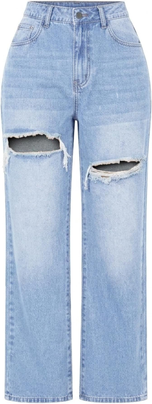 Kk4693 Light Blue