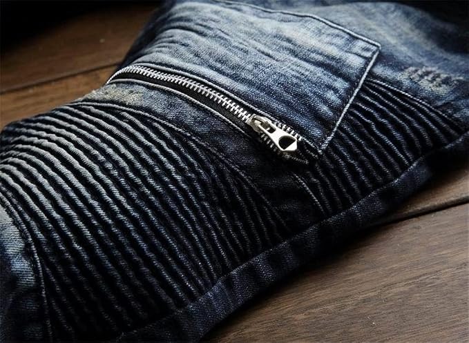 Blue Black