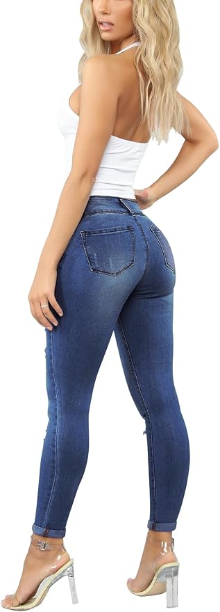 J004-dark Blue