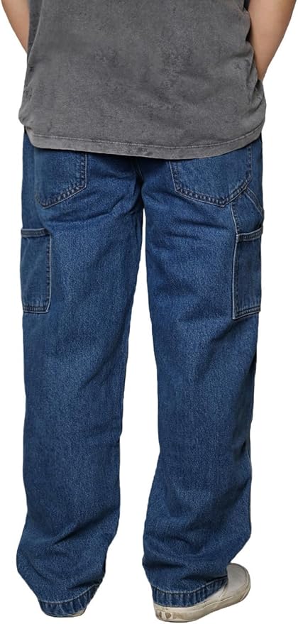 0999 Carpenter Dk.blue