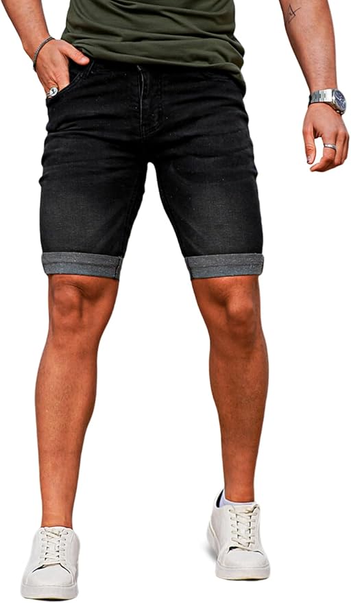 Charcoal Grey