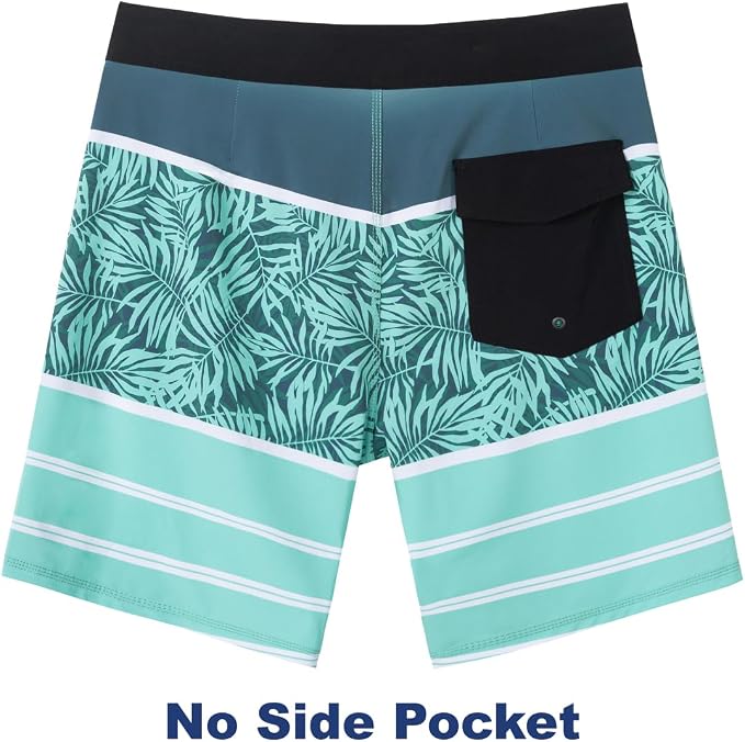 07 Green - Tropical Forests