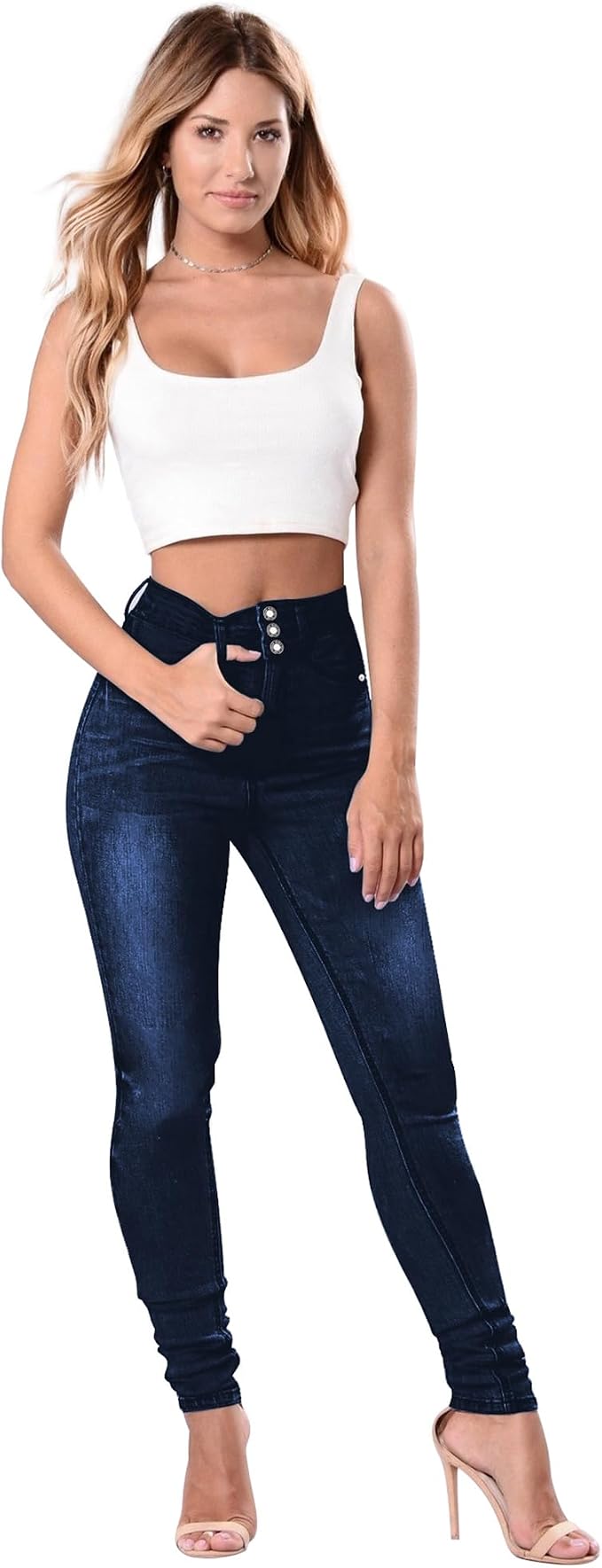 Dark Blue 1230