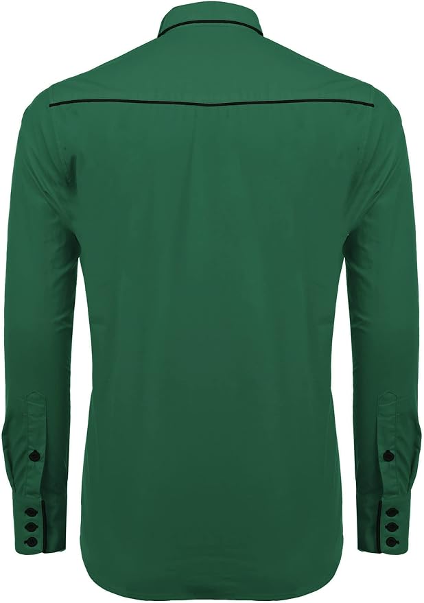 Dark Green