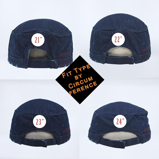 Polyester Denim Black