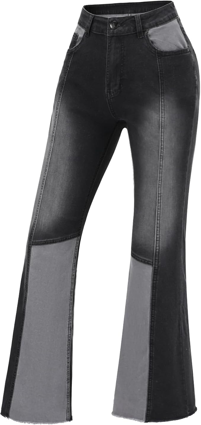 #1 Black