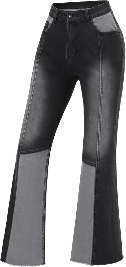 #1 Black