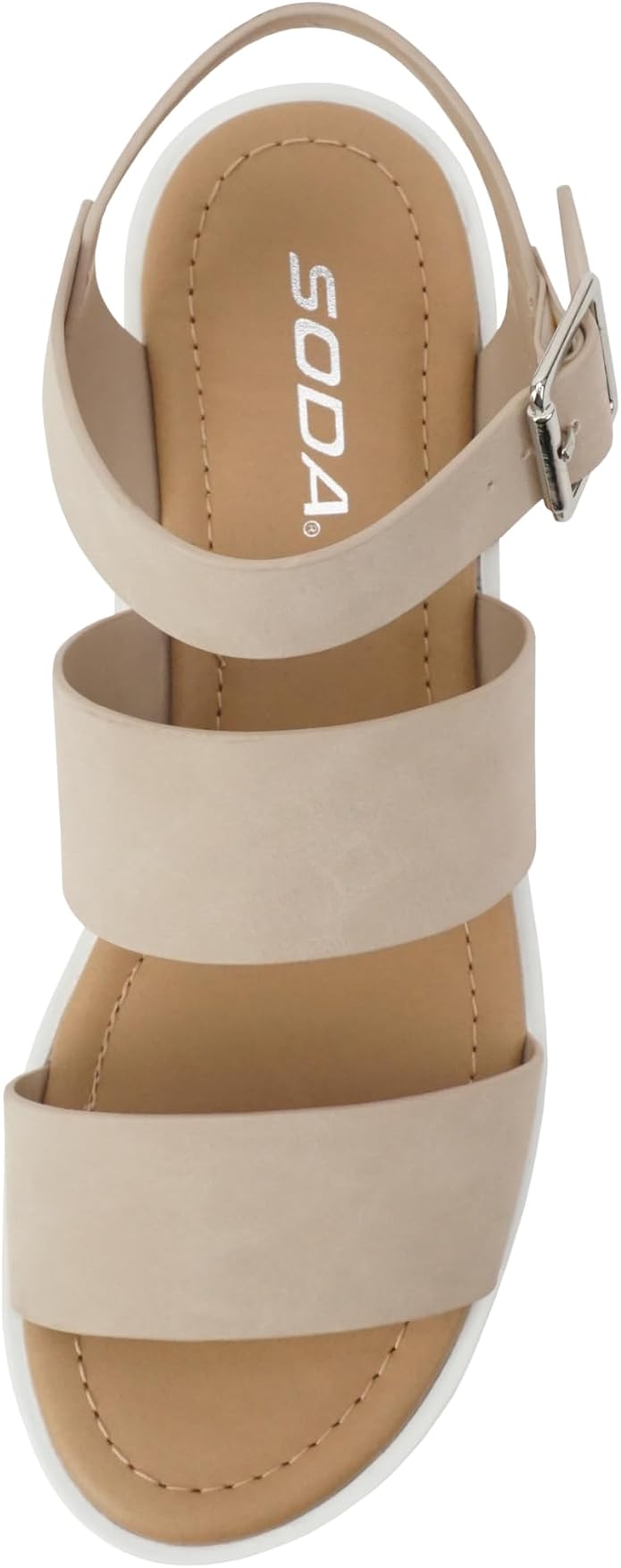 Sand Nubuck