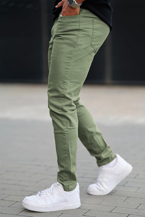 Light Green