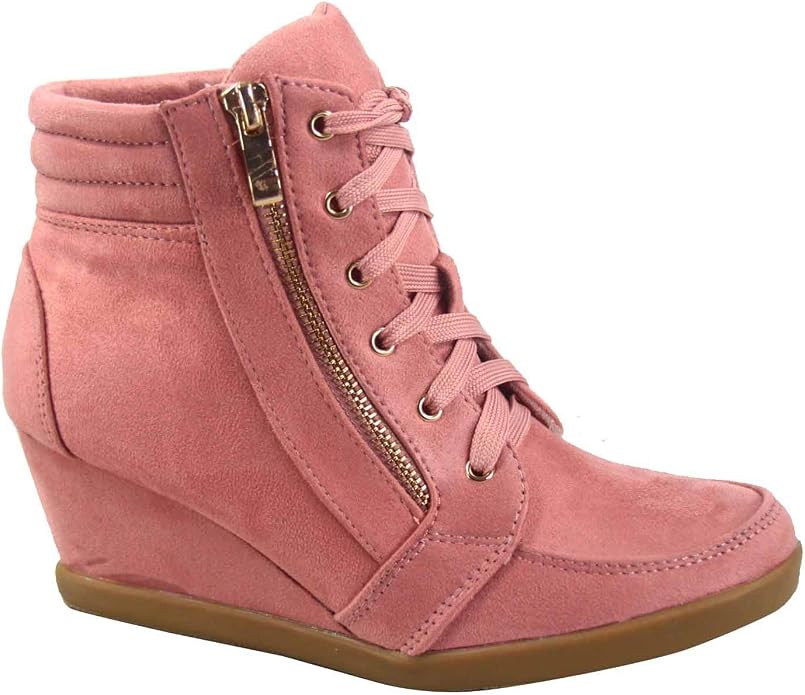 Dusty Pink