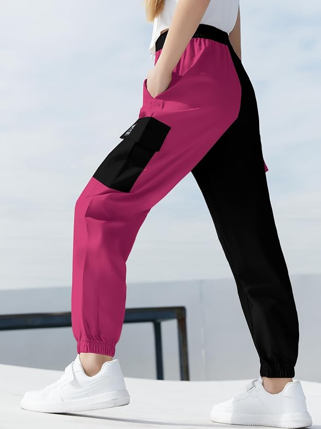 Rose Black