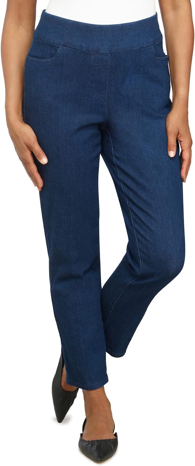 Dark Denim