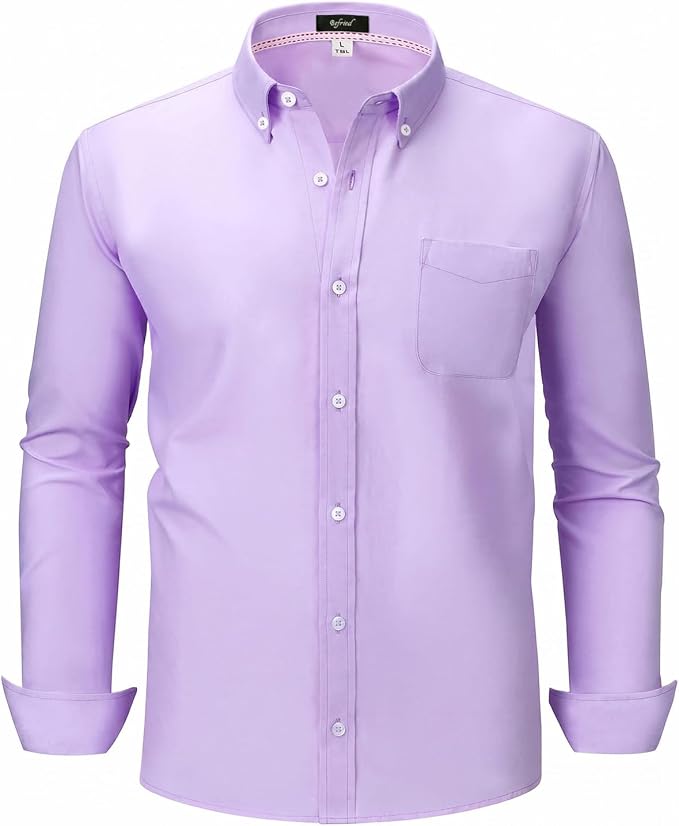Soft Lavender