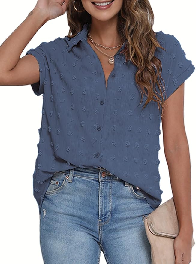 Denim Blue