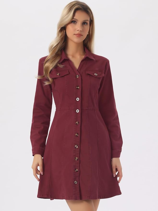 Wine Red