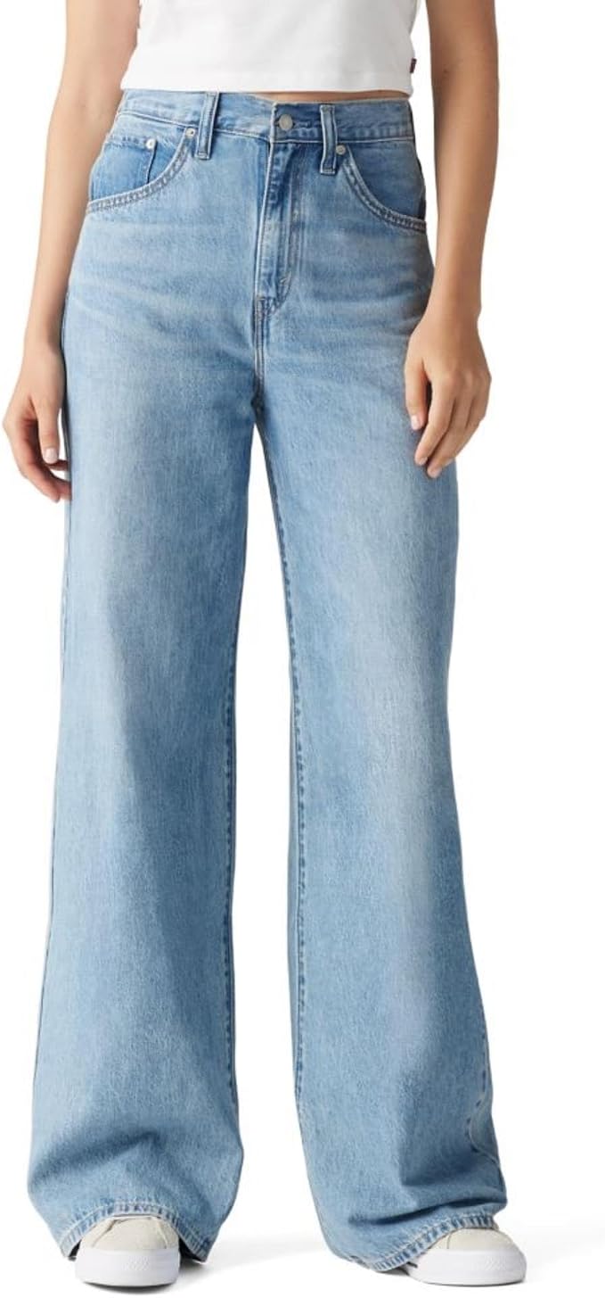 Invested Indigo (Non-stretch)