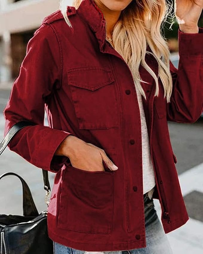 Wine Red