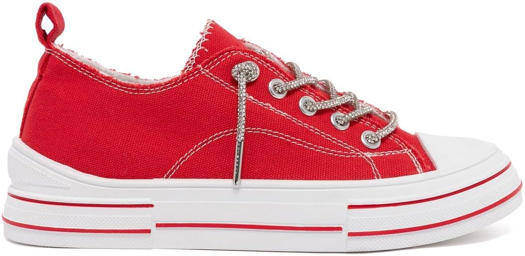 Red Canvas