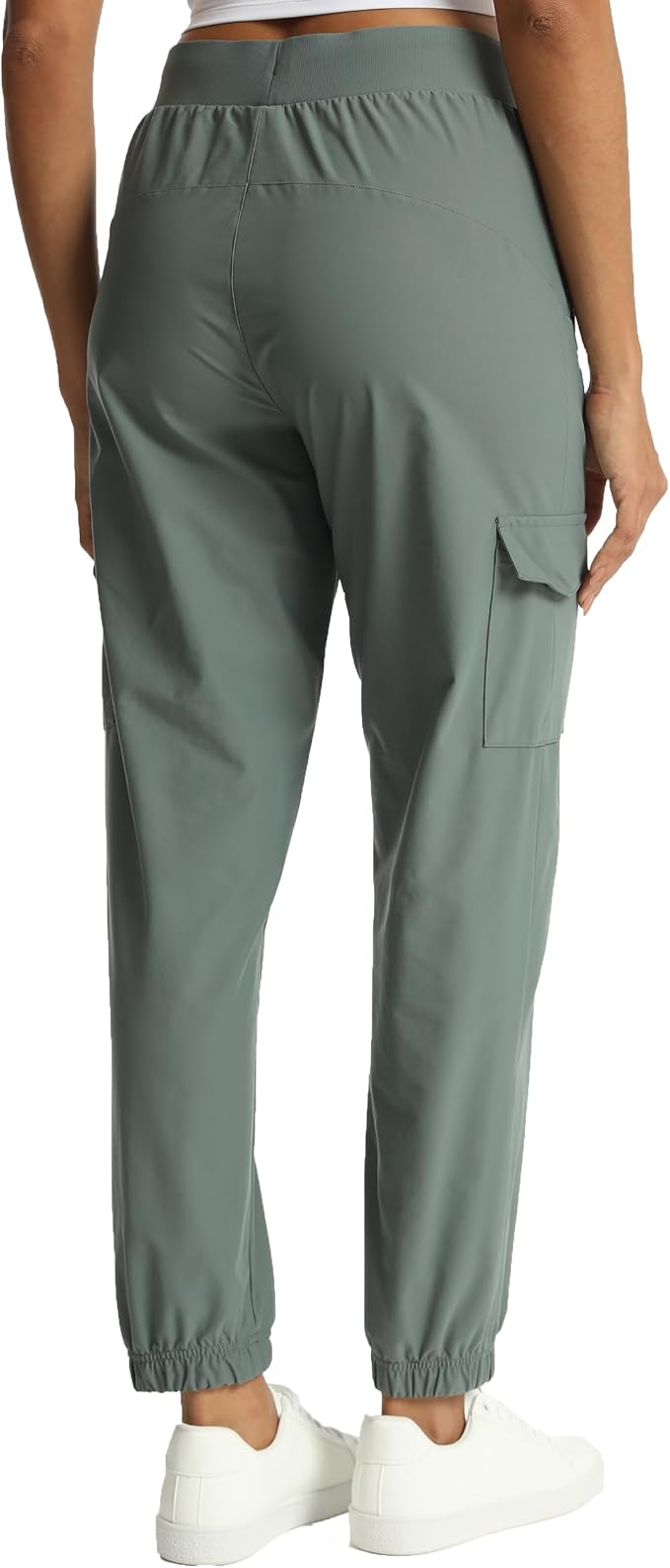 Classic Grey Green