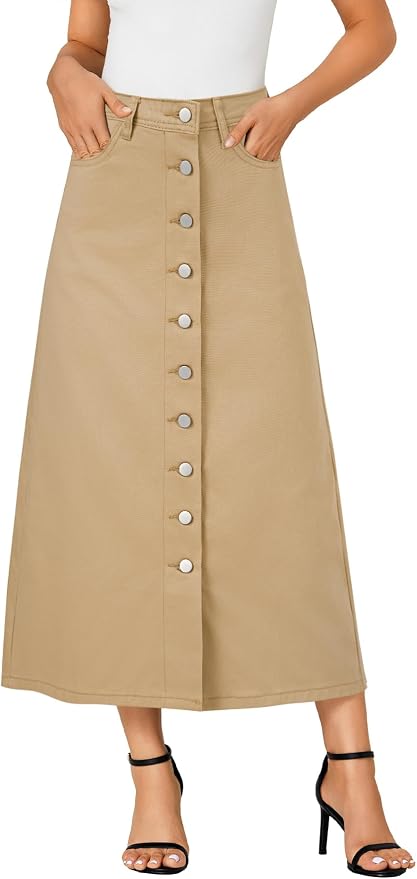 Khaki