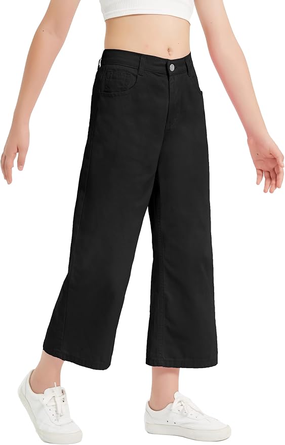 Black-cropped