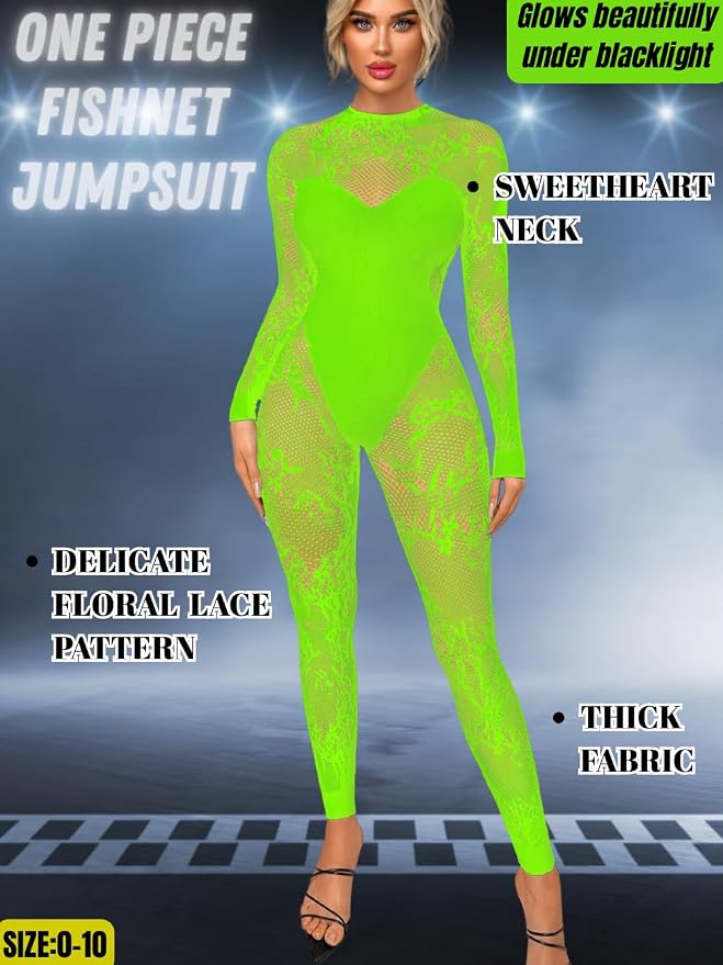 Neon Green