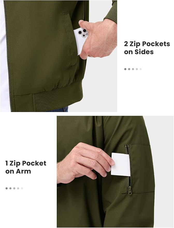 Army Green-03 Style