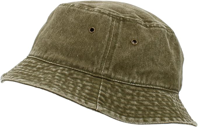 Washed Olive