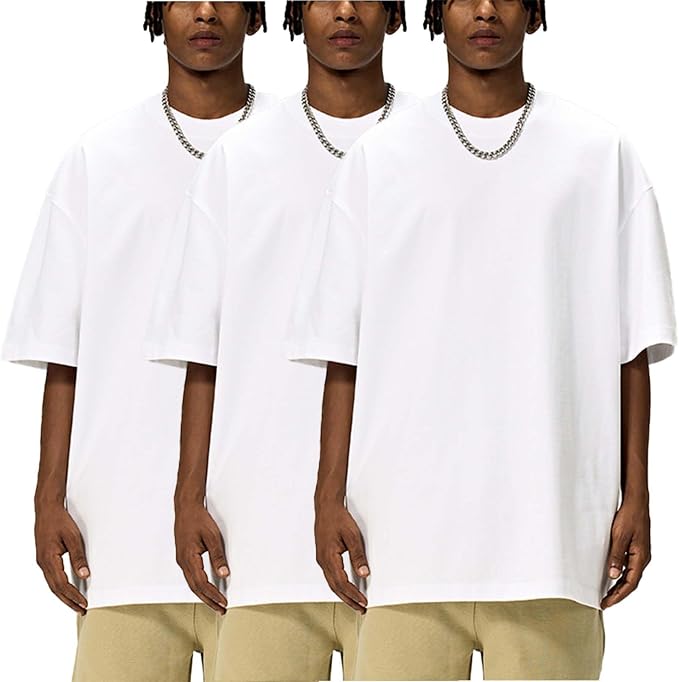 Pack(3white)