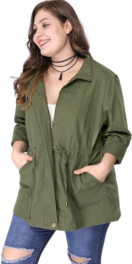 Army Green