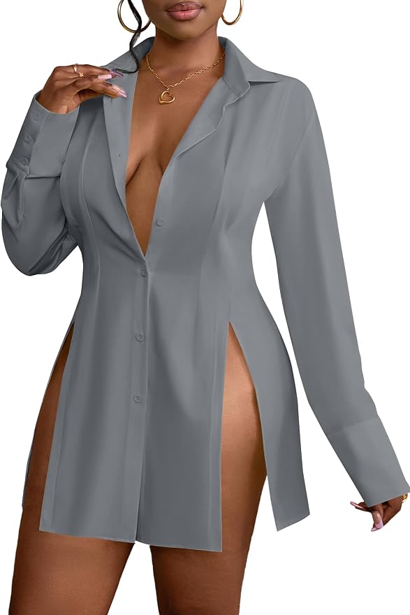 Gray