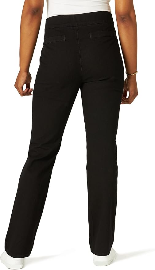 Black Denim