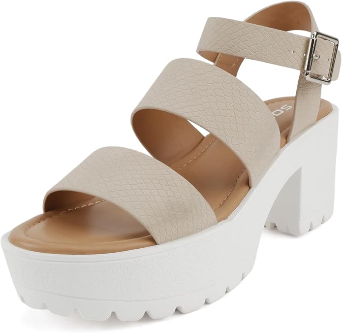 Nude Cobra Nubuck