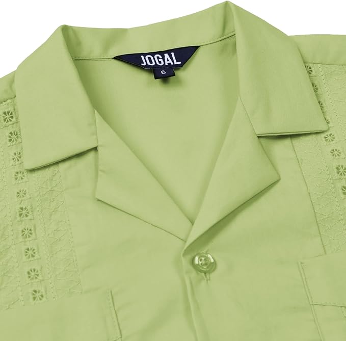 Pale Green