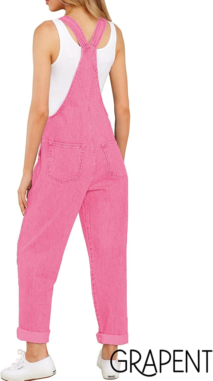 Candy Pink