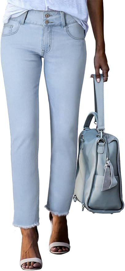 L Light Blue