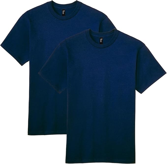 Dark Navy (2-pack)
