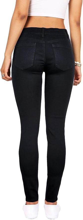 Black 16