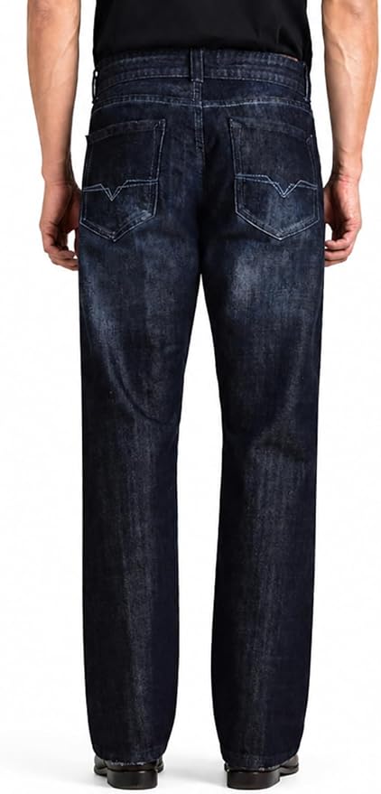 Dark Wash
