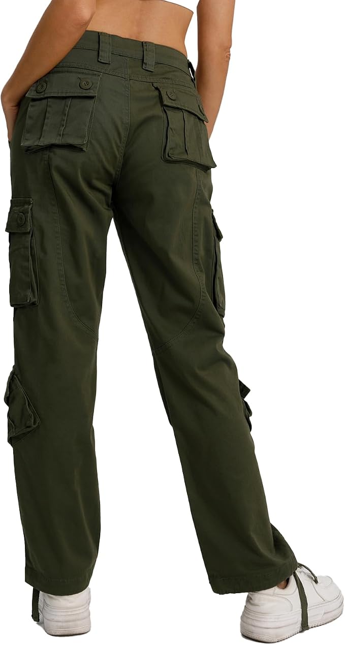 Army Green