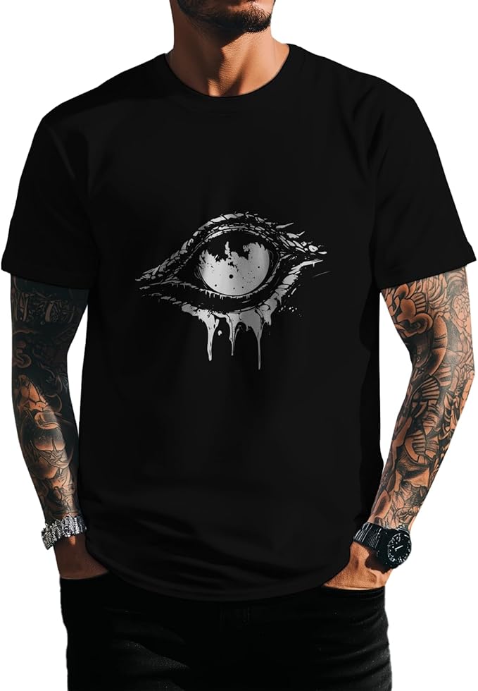 Black Eyes