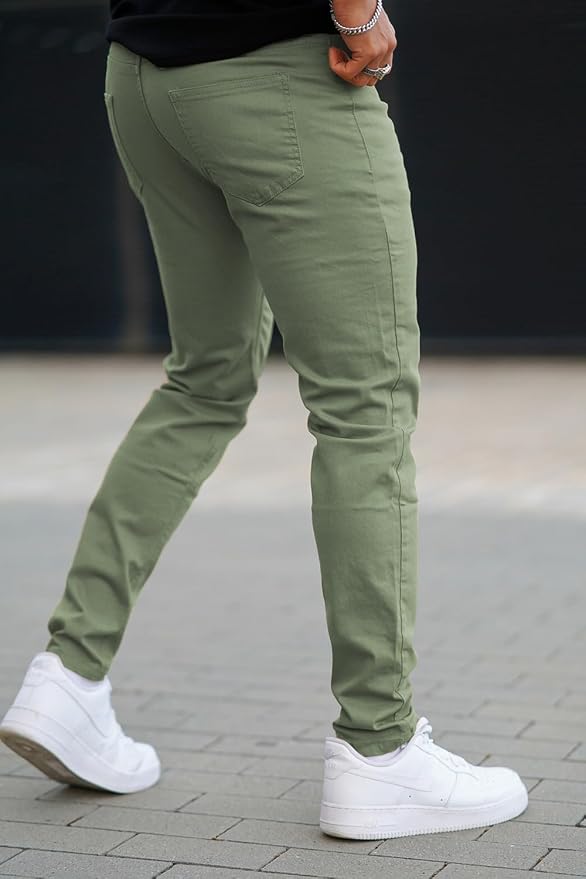 Light Green