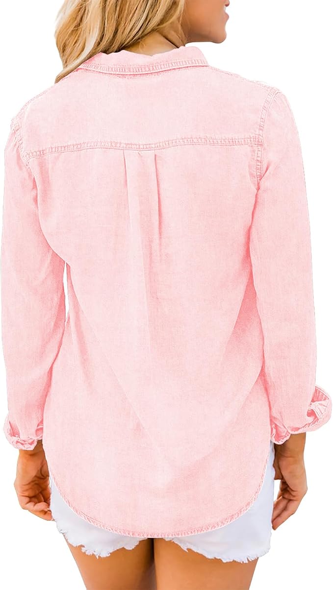 C-candy Pink