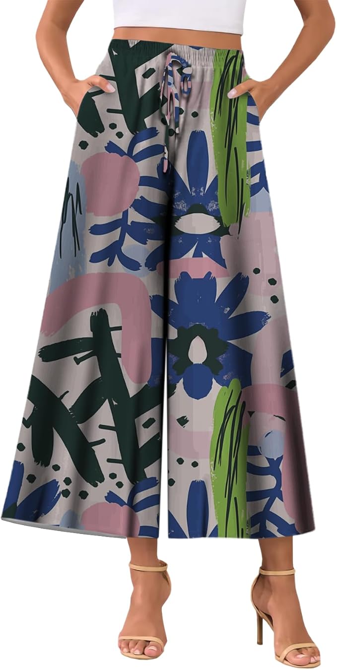 Abstract Floral
