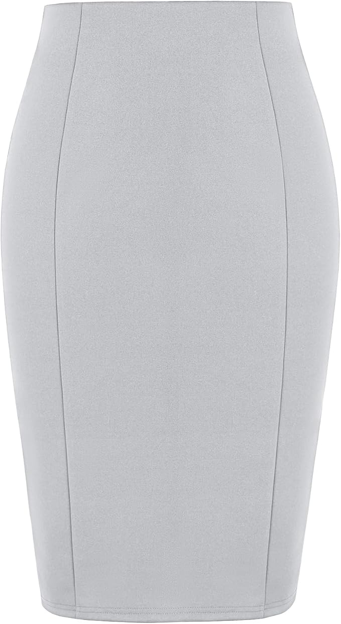 Solid Light Grey