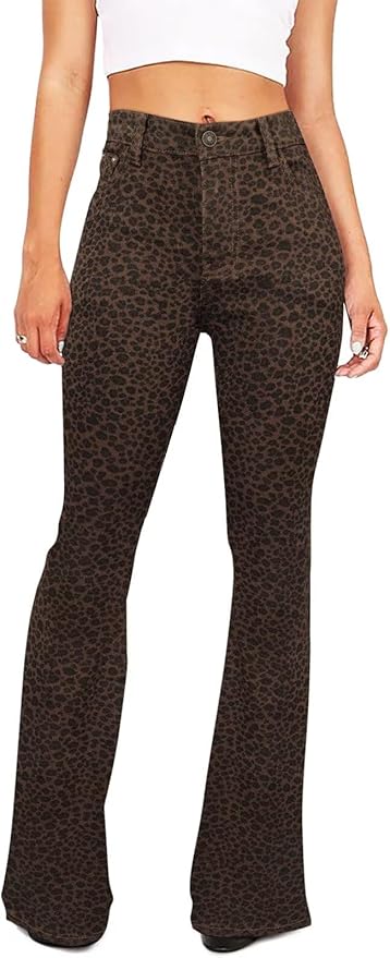 Leopard Spots