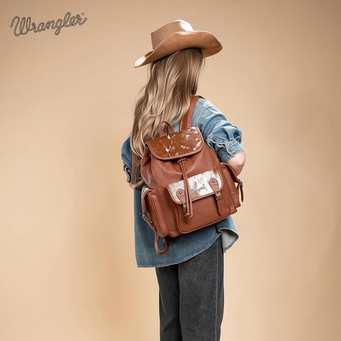 Cowhide Brown
