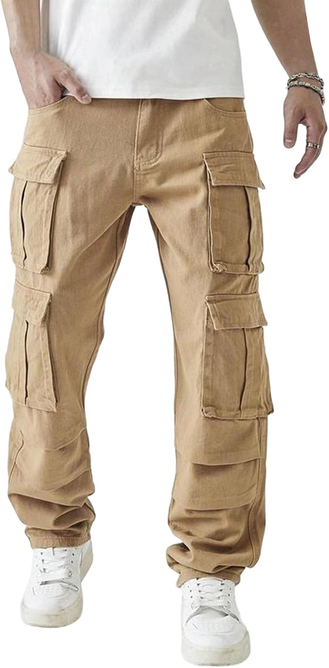 Khaki 1