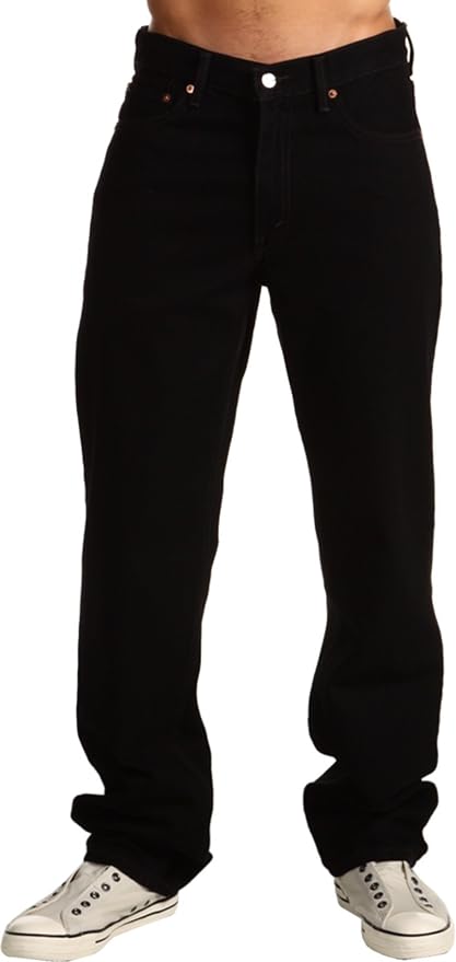 (New) Black