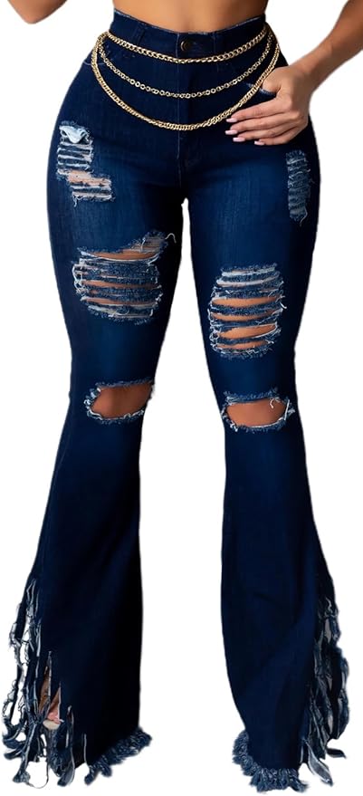 A Dark Blue